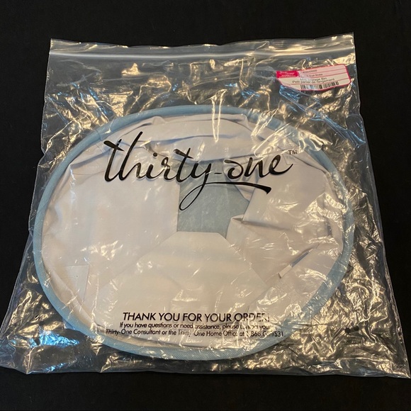 Thirty-One Mini Storage Bin - Picture 2 of 6